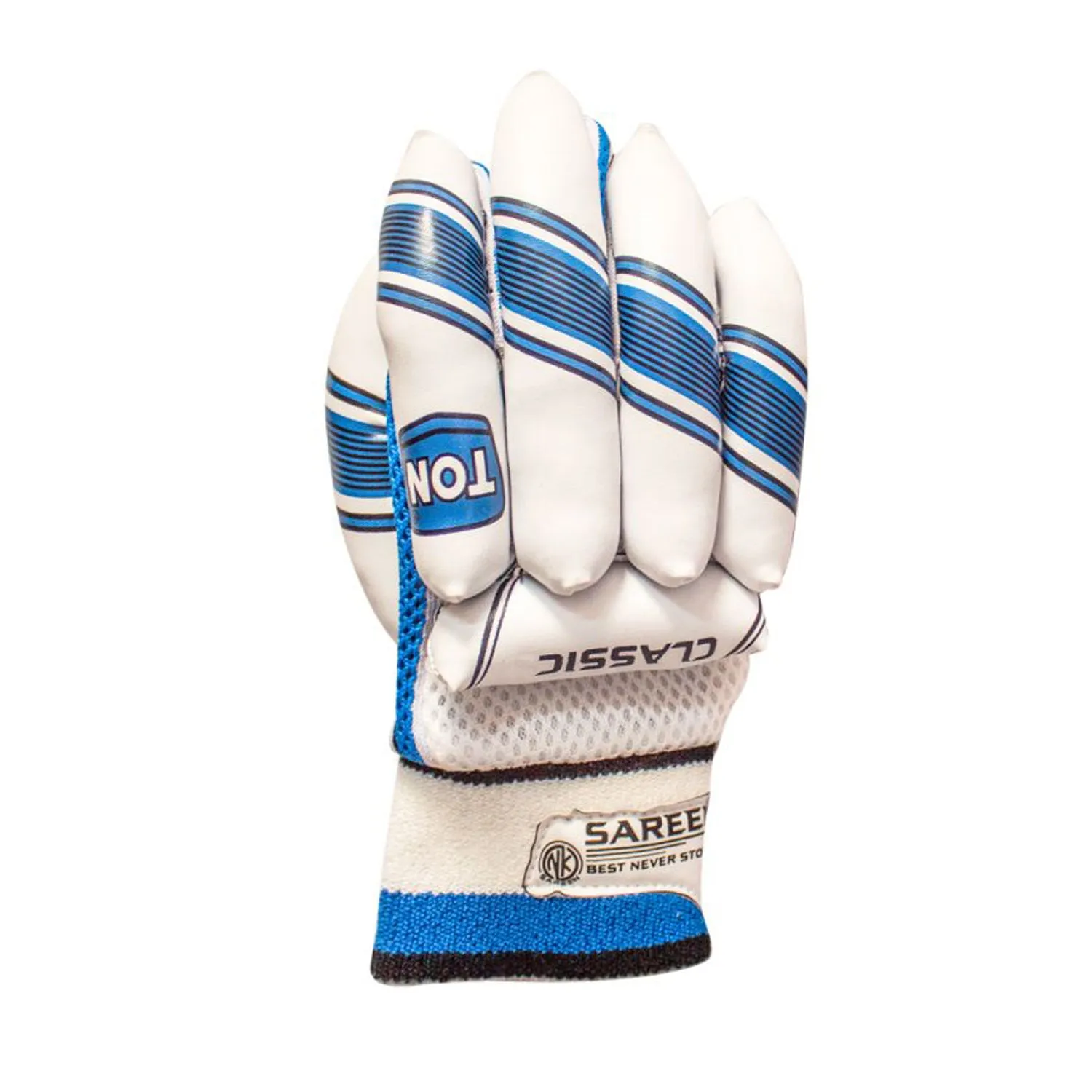 SS Ton Classic RH Cricket Batting Gloves