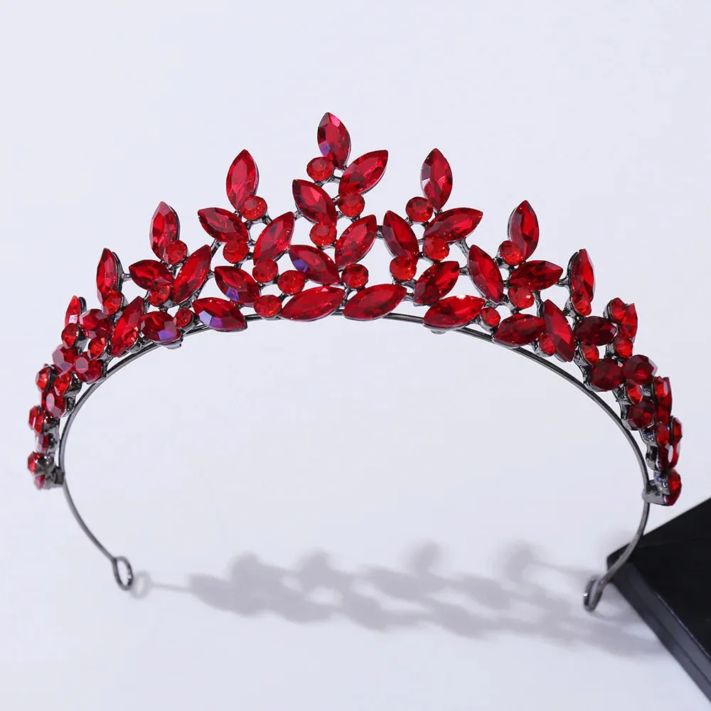 Stellar Charmed Precious Tiara