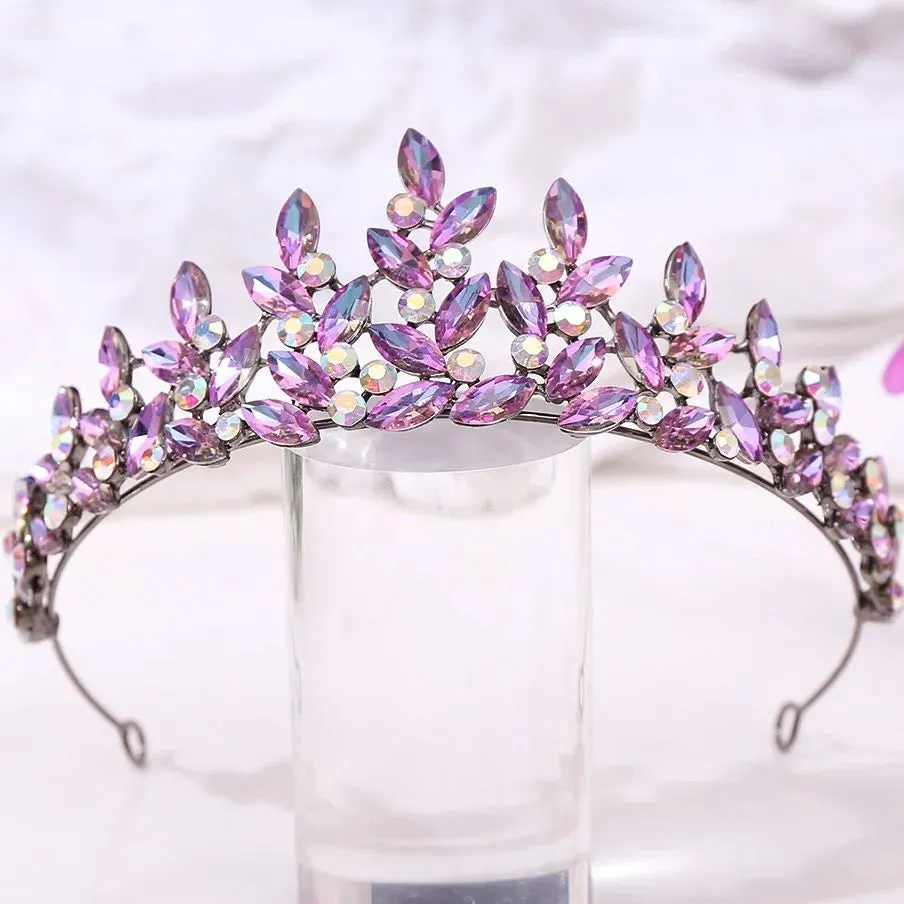 Stellar Charmed Precious Tiara