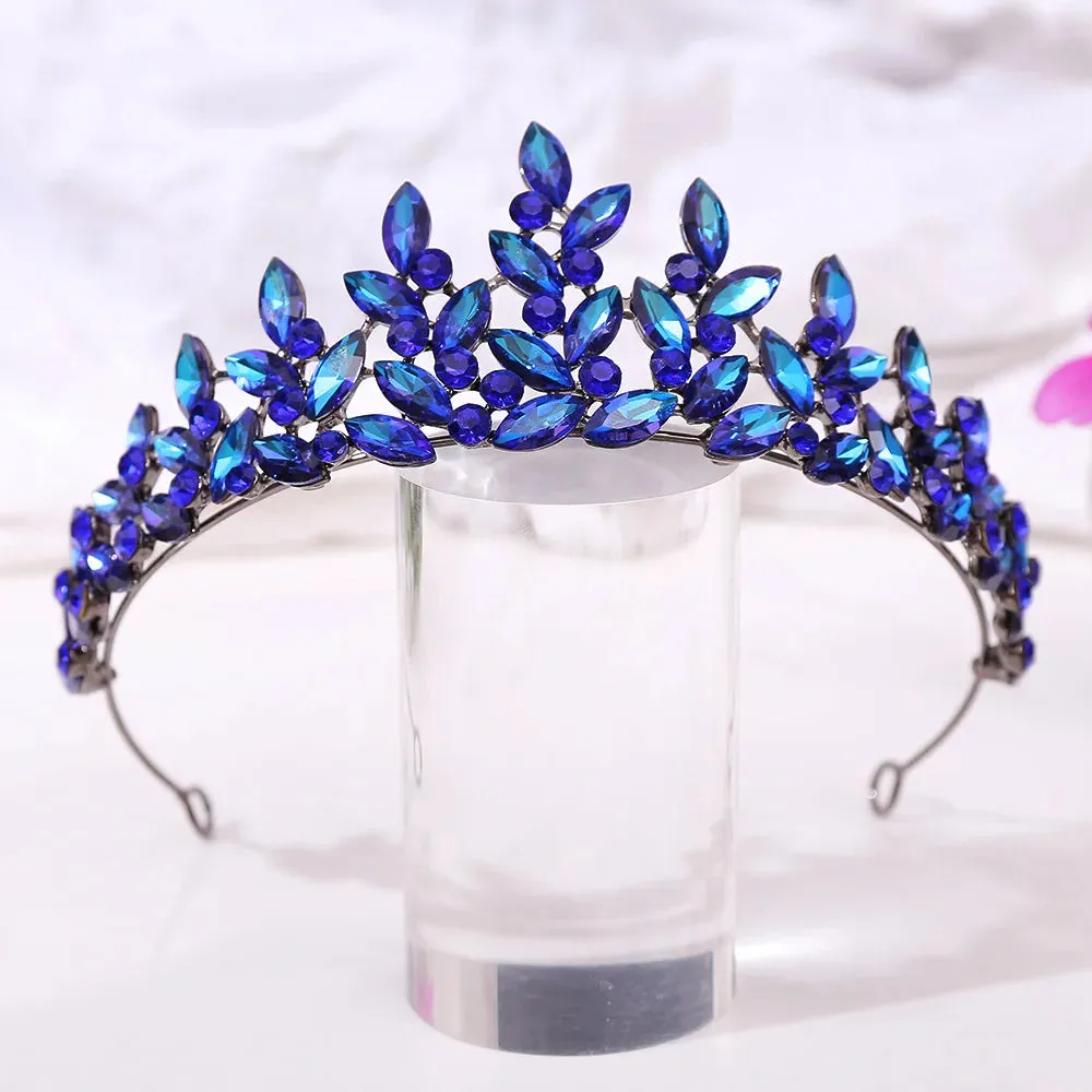 Stellar Charmed Precious Tiara