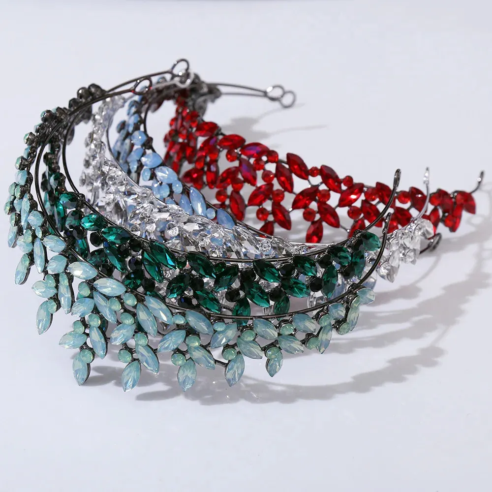 Stellar Charmed Precious Tiara
