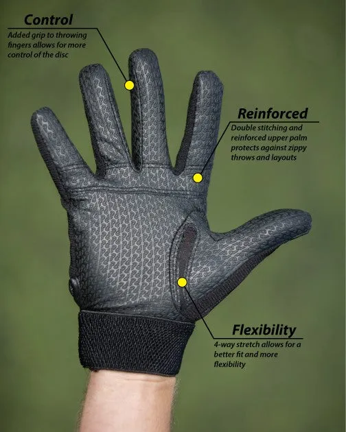SWEDISH ULTIMATE FRICTION GLOVES