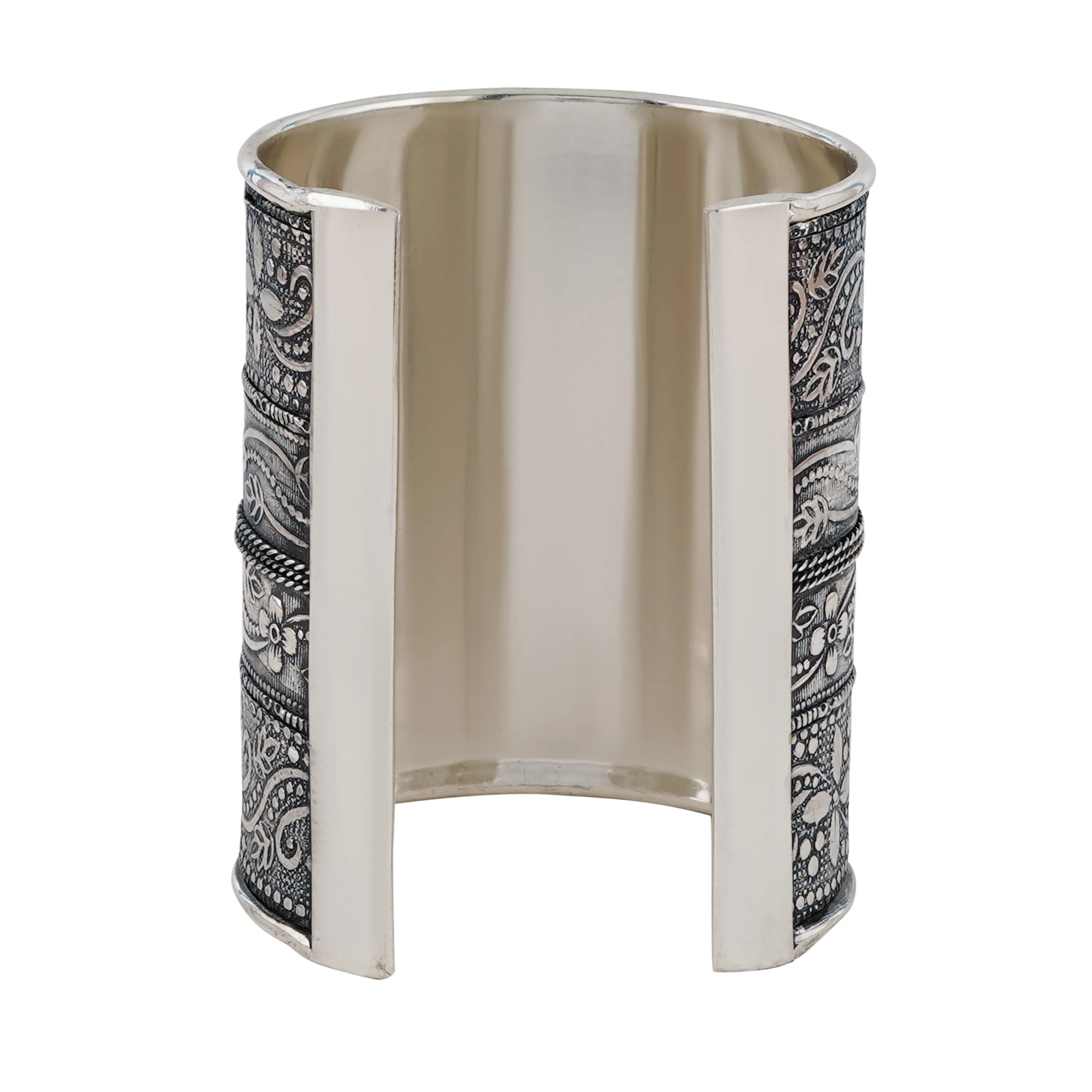 Teejh Dastur Stacked Bracelet Set