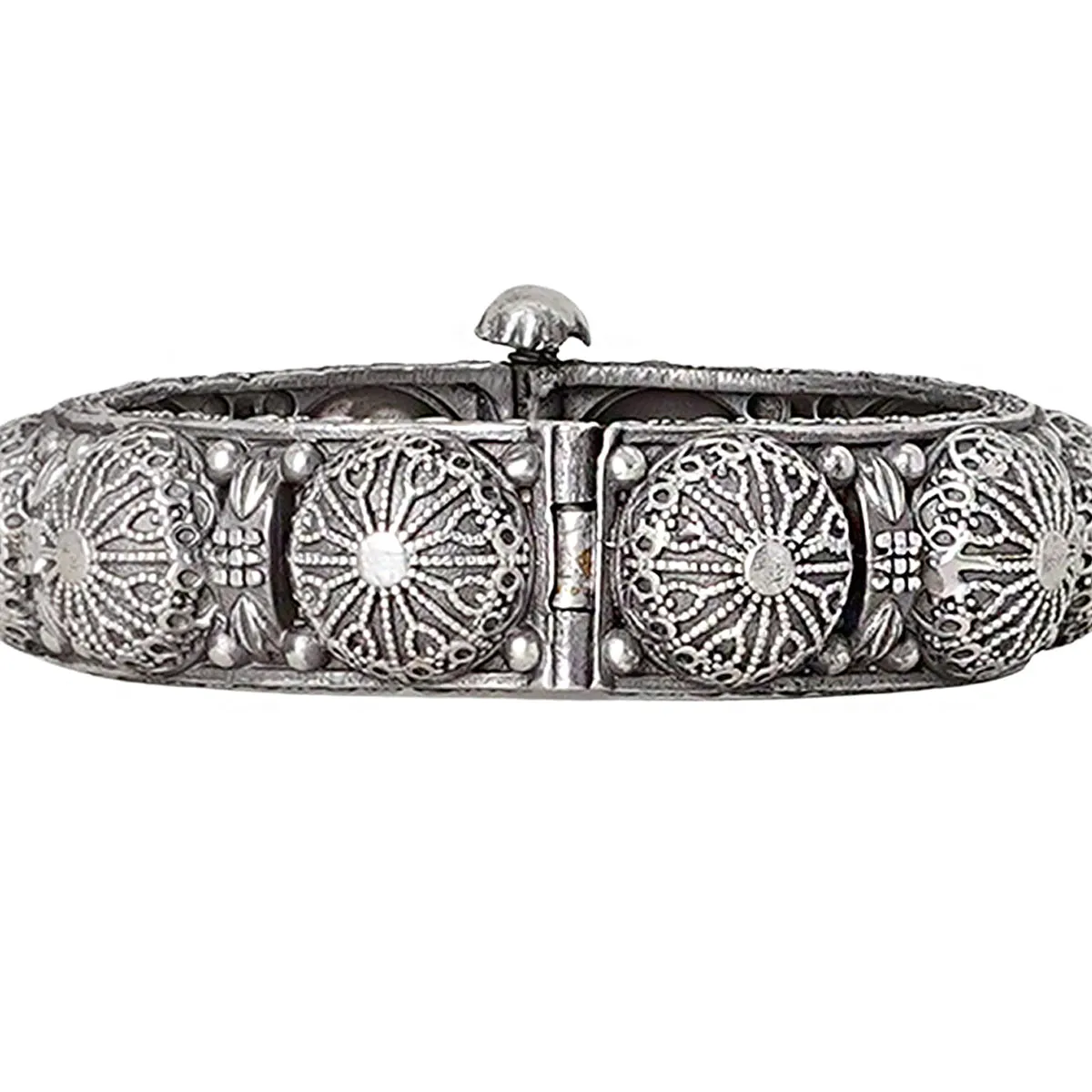 Teejh Dastur Stacked Bracelet Set