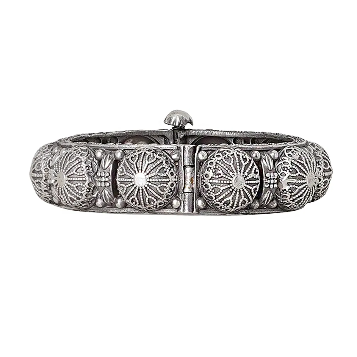 Teejh Dastur Stacked Bracelet Set
