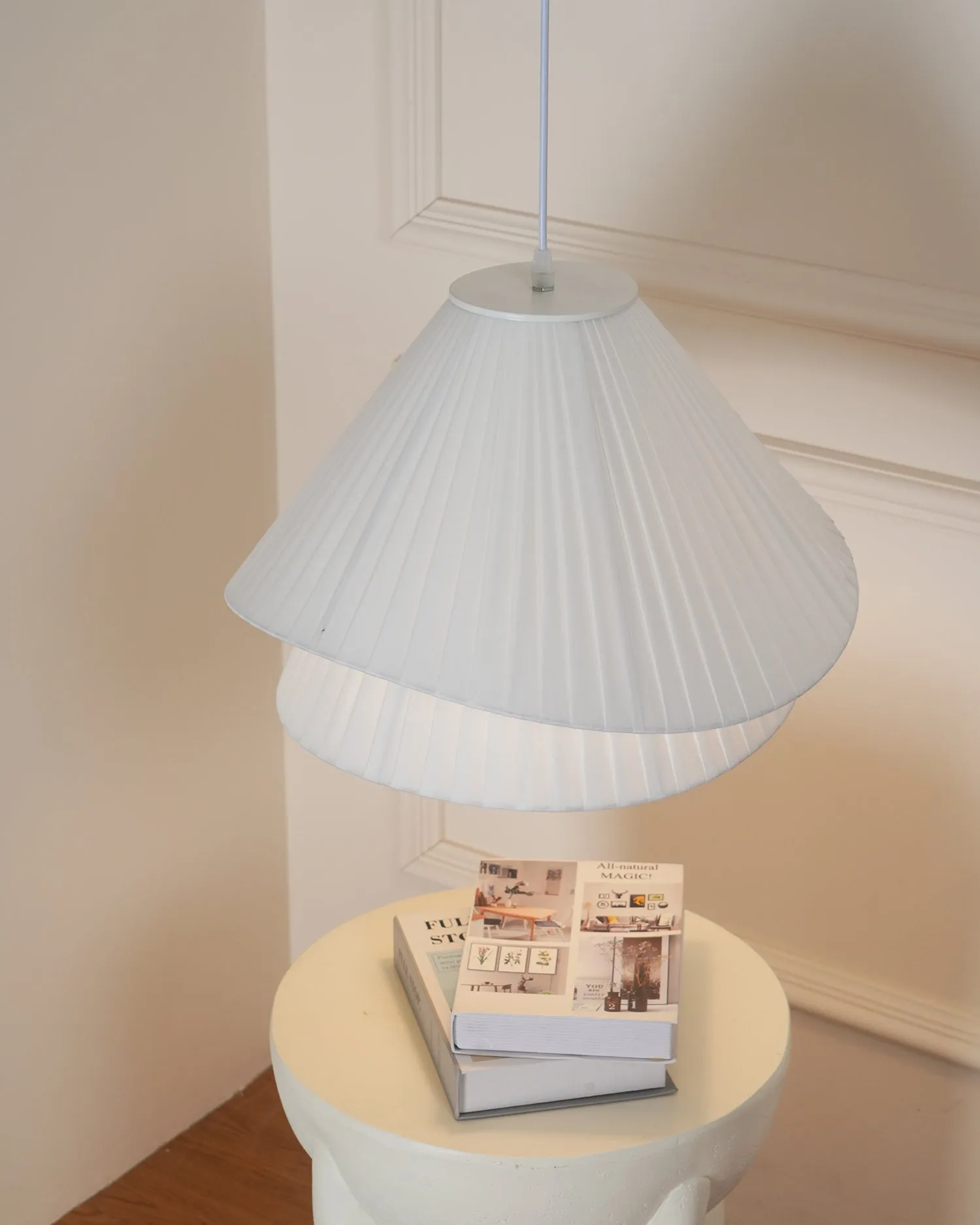 Tempo Viva Pendant Light