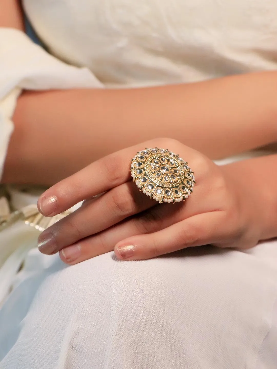 The Royal Ring