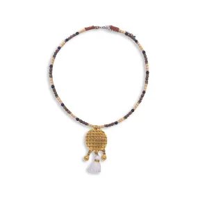 The Serifos Necklace