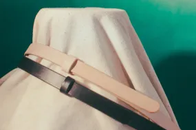 THIN WRAP BELT