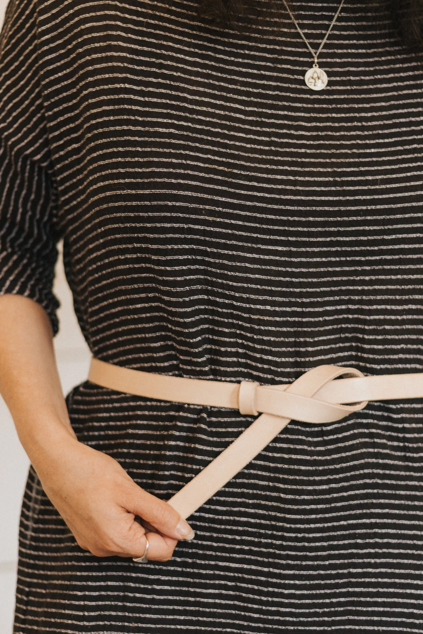 THIN WRAP BELT