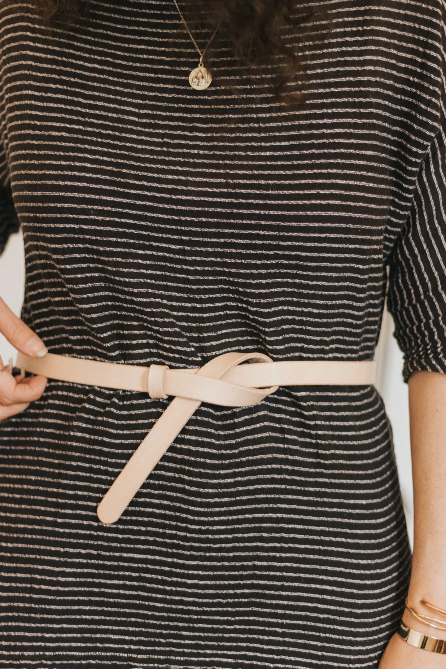 THIN WRAP BELT