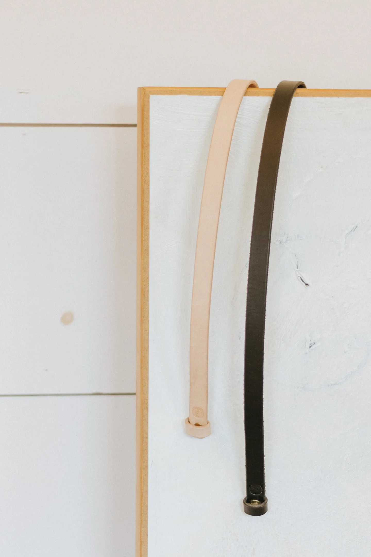 THIN WRAP BELT