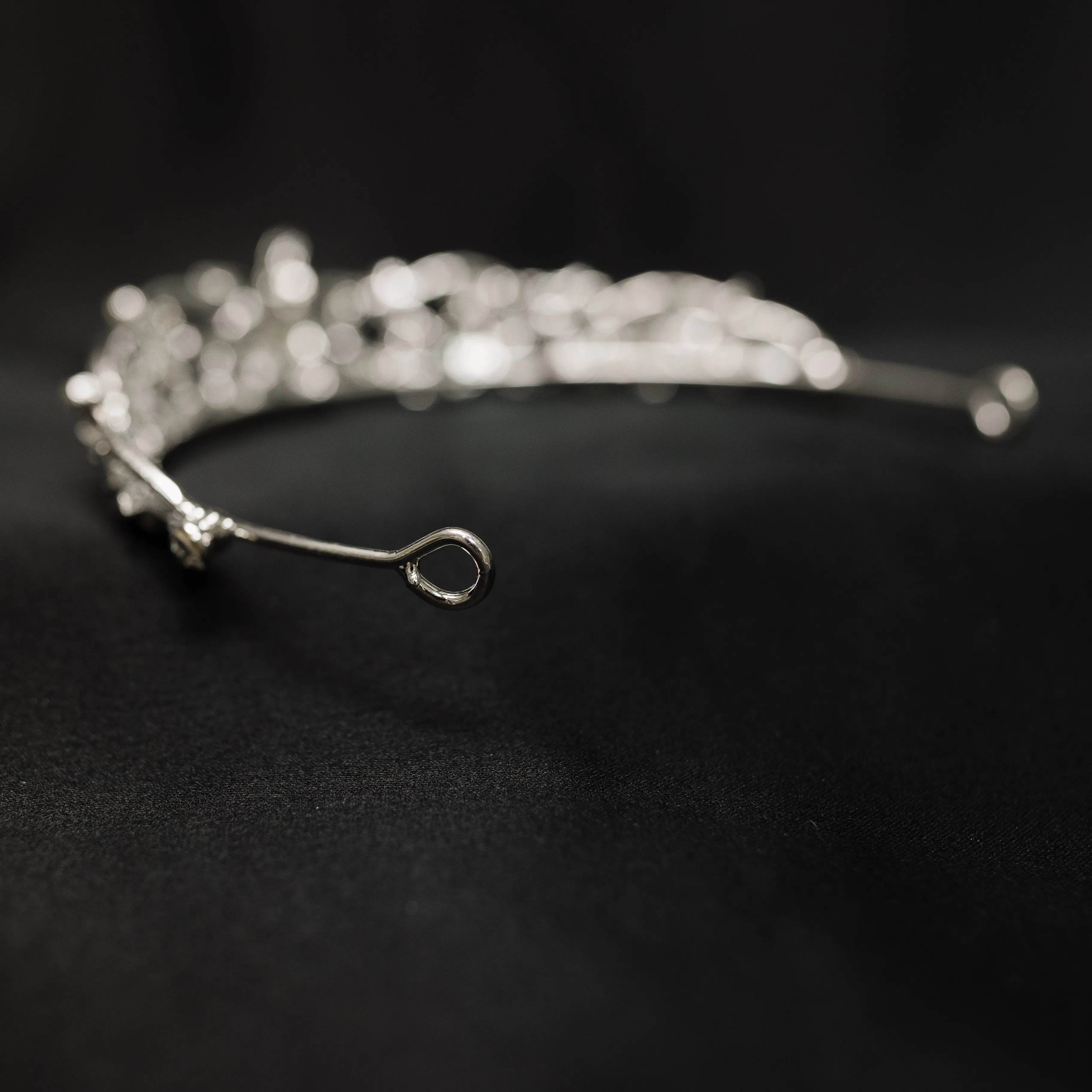 Tia's Sea Star Tiara