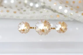 TWO FINGER RING