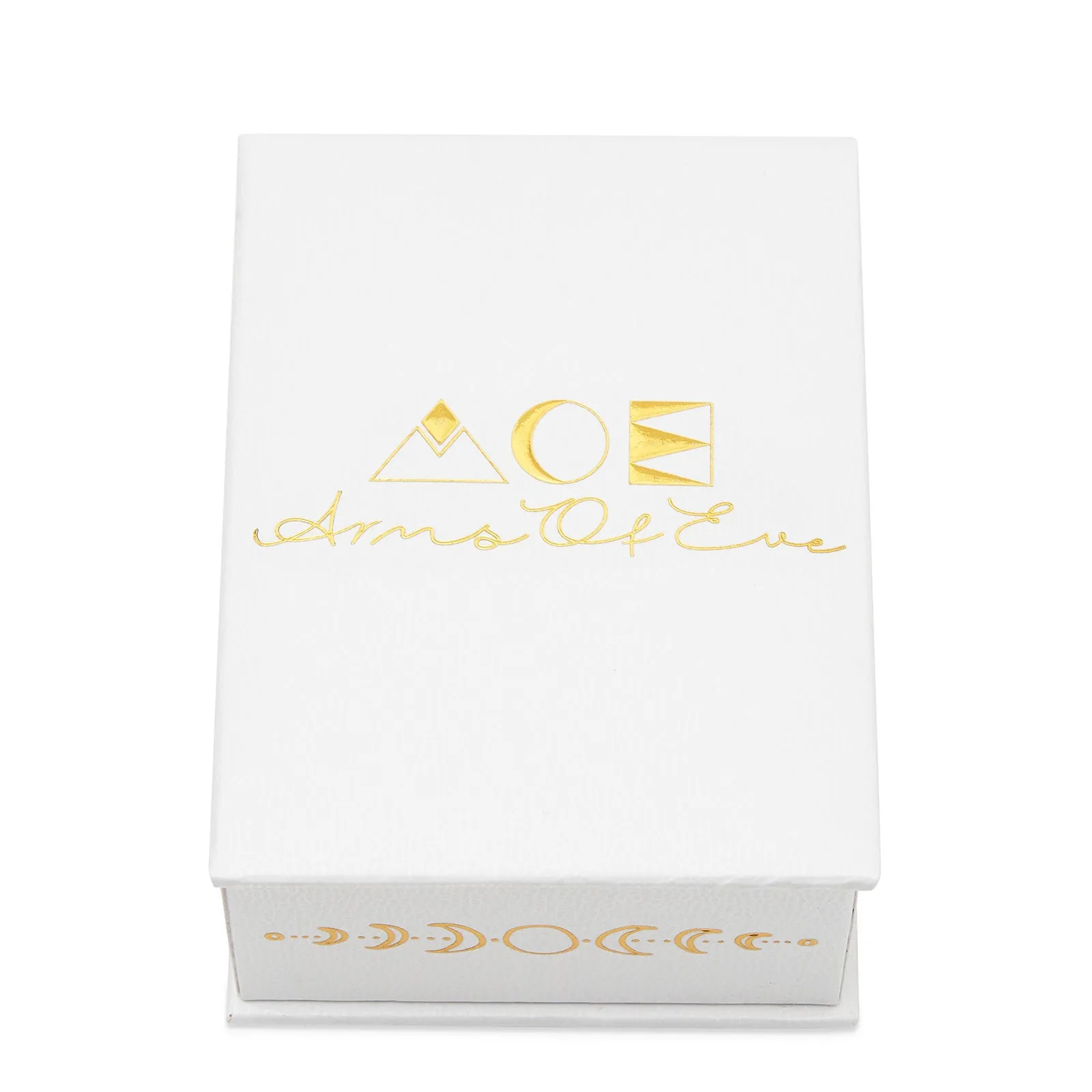 Venus Gold Cuff