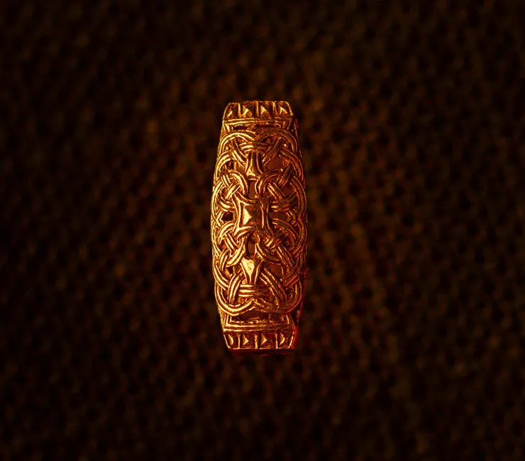 Viking Gokstad Belt Set (1.5") - VB345