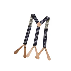 Vintage Braces
