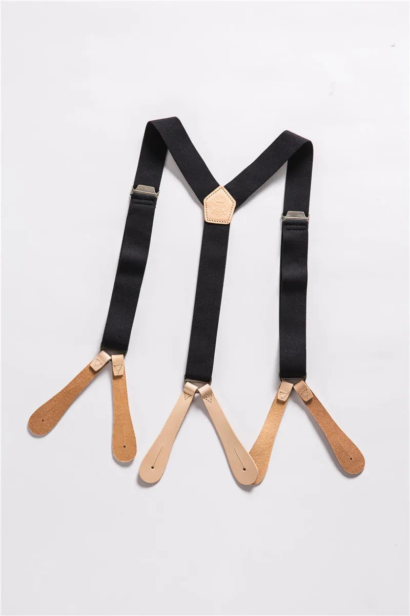 Vintage Braces