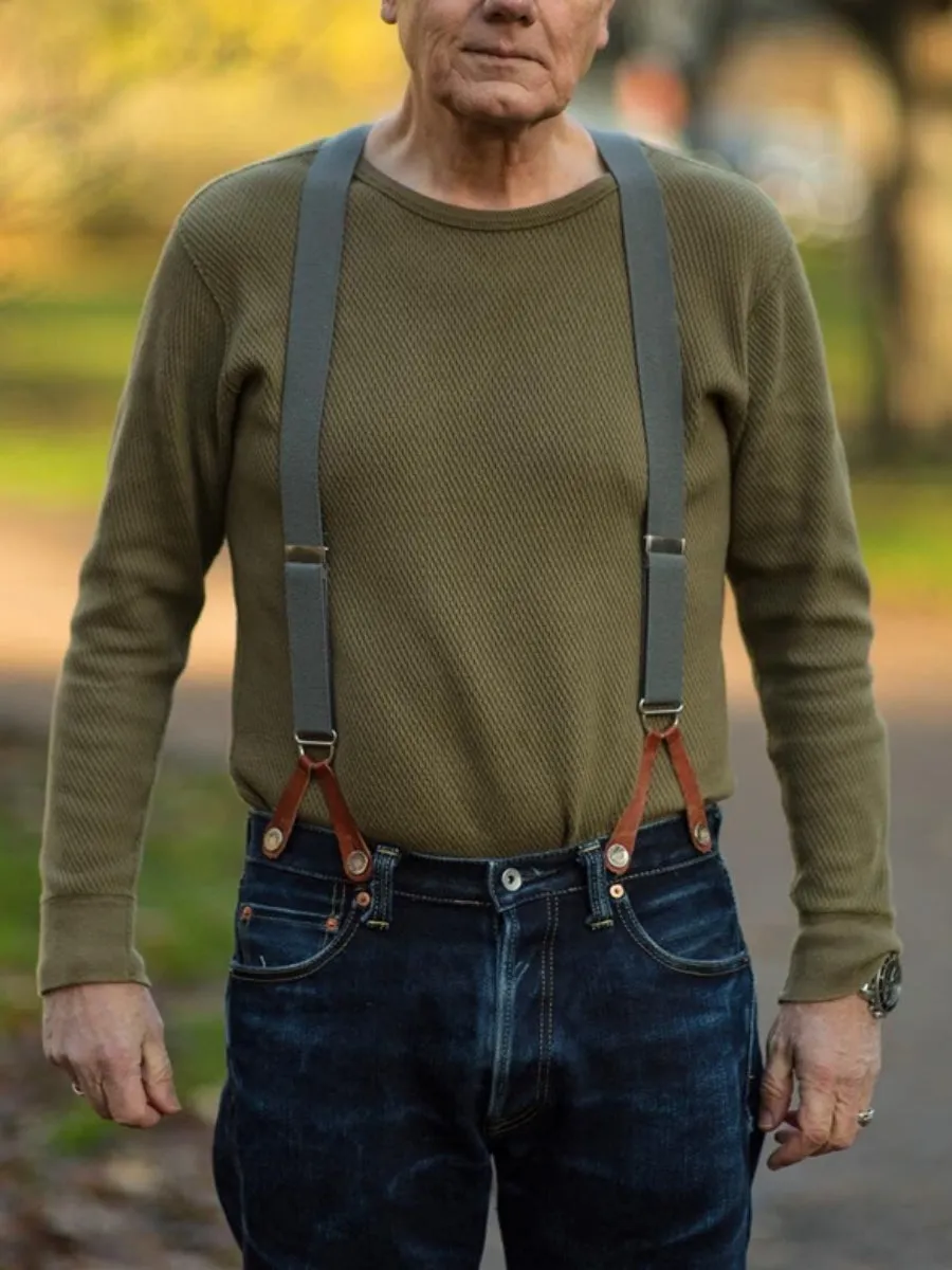 Vintage Braces