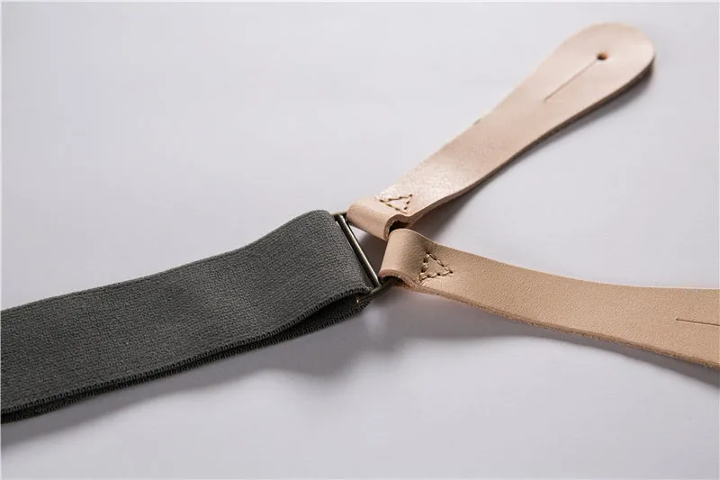 Vintage Braces