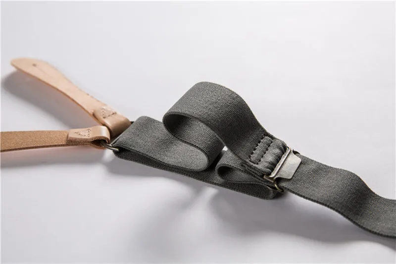 Vintage Braces