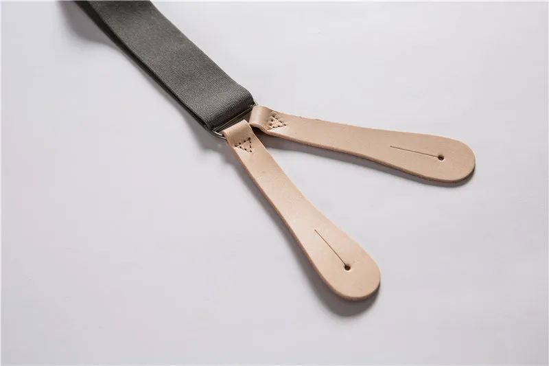 Vintage Braces