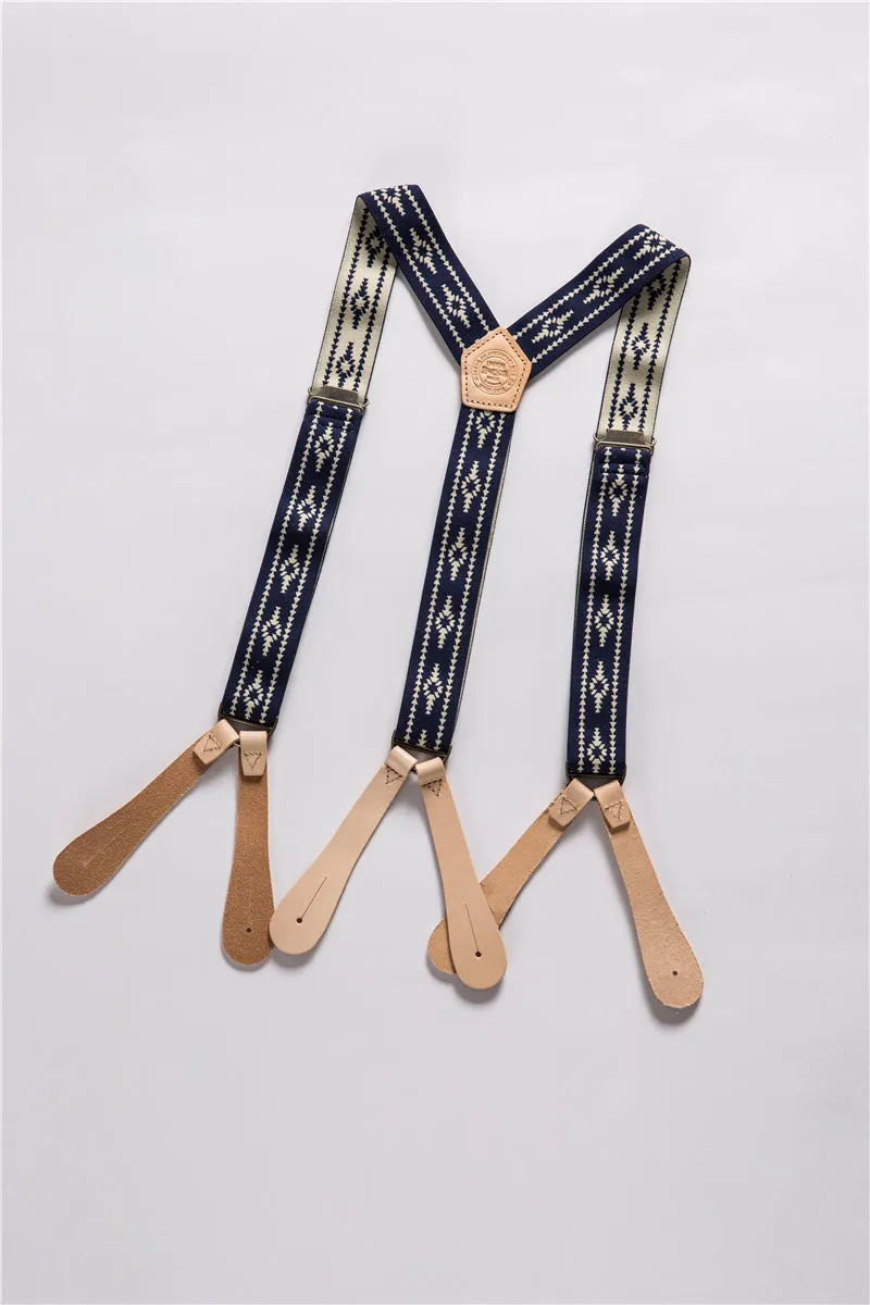 Vintage Braces