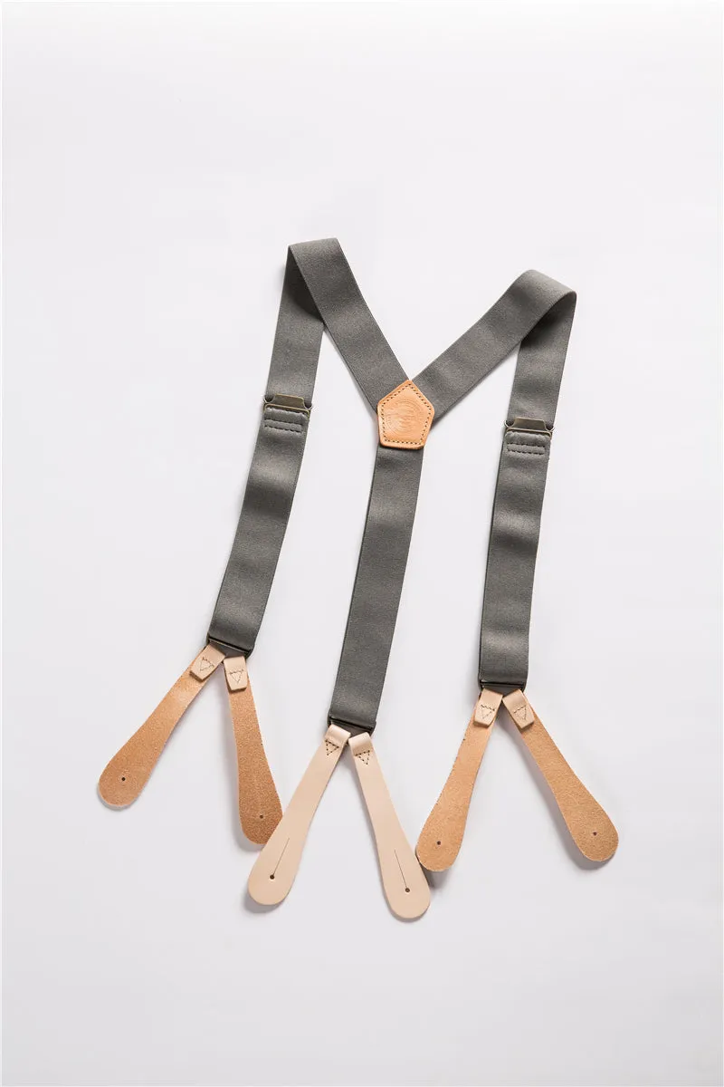 Vintage Braces