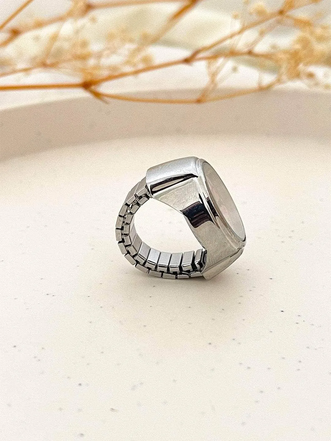 Watch Ring