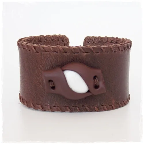 Woodland Cuff Bracelet