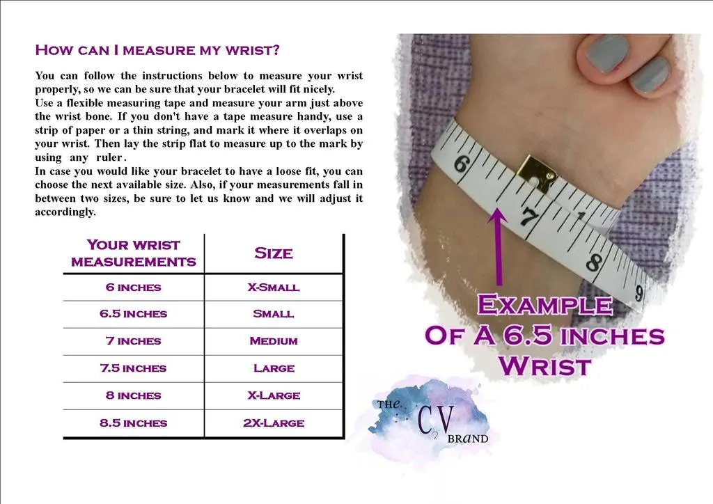 Woodland Cuff Bracelet