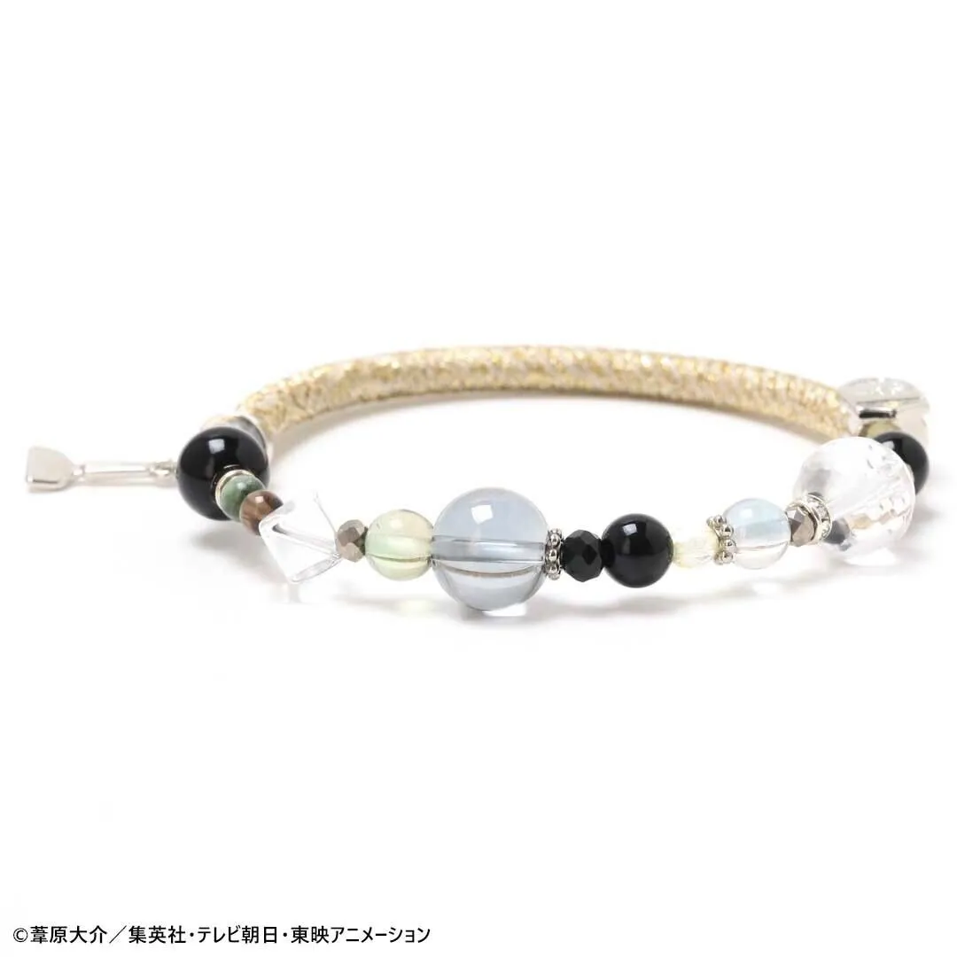 World Trigger Masato Kageura Wind Cord Bracelet Jewelry Japan Limited