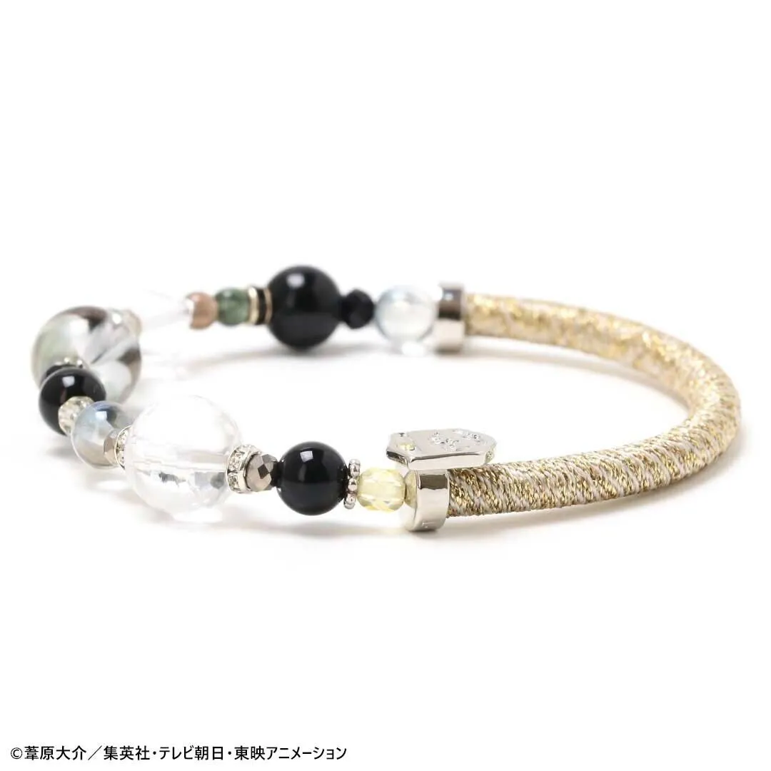 World Trigger Masato Kageura Wind Cord Bracelet Jewelry Japan Limited