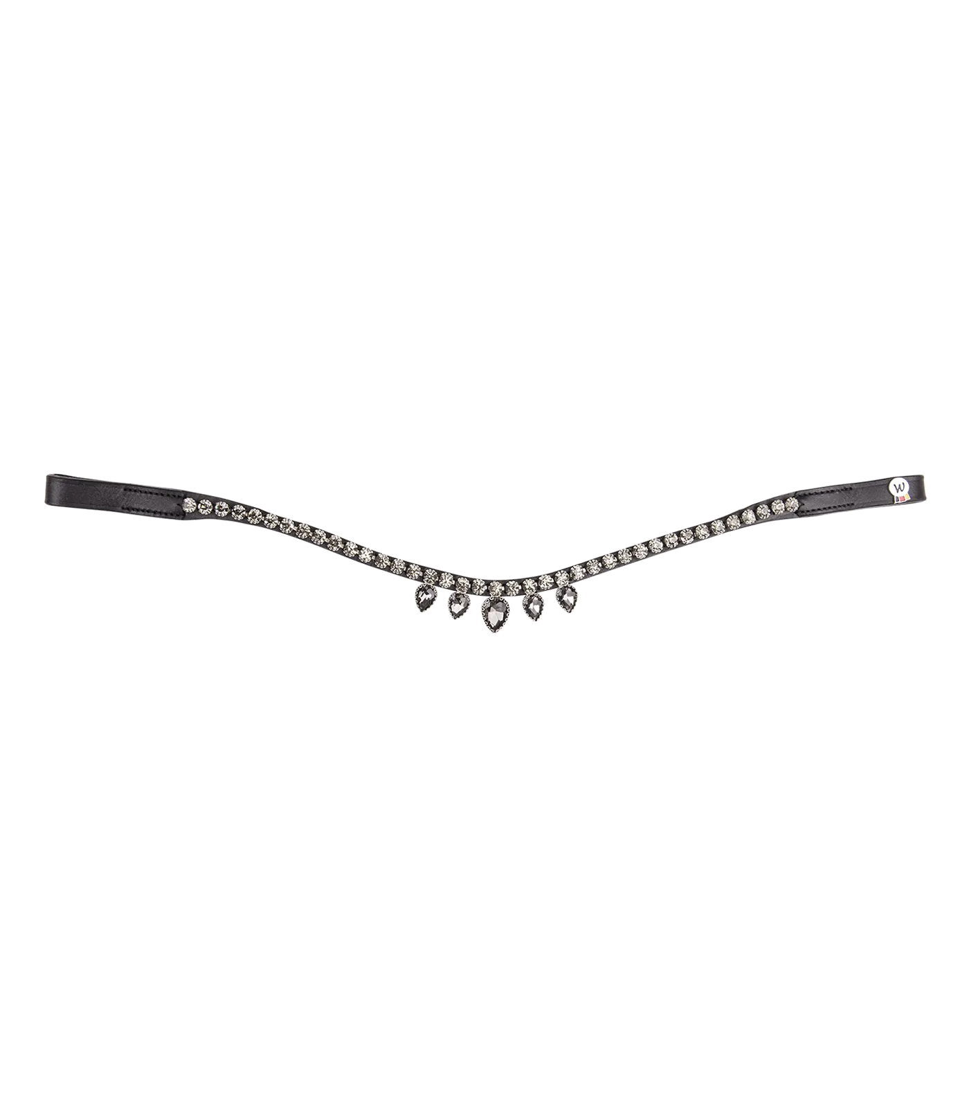 X-LINE DIADEM BROWBAND by Waldhausen