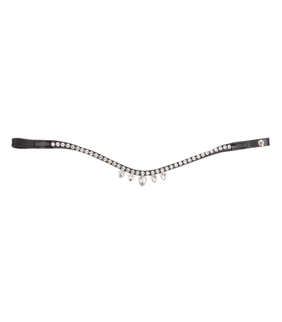X-LINE DIADEM BROWBAND by Waldhausen