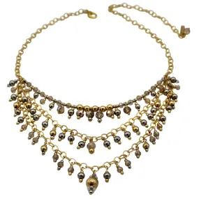 XENA NECKLACE