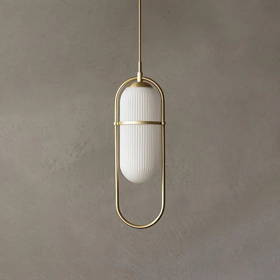 Zesta Pendant Lamp 5.3″- 16.3″