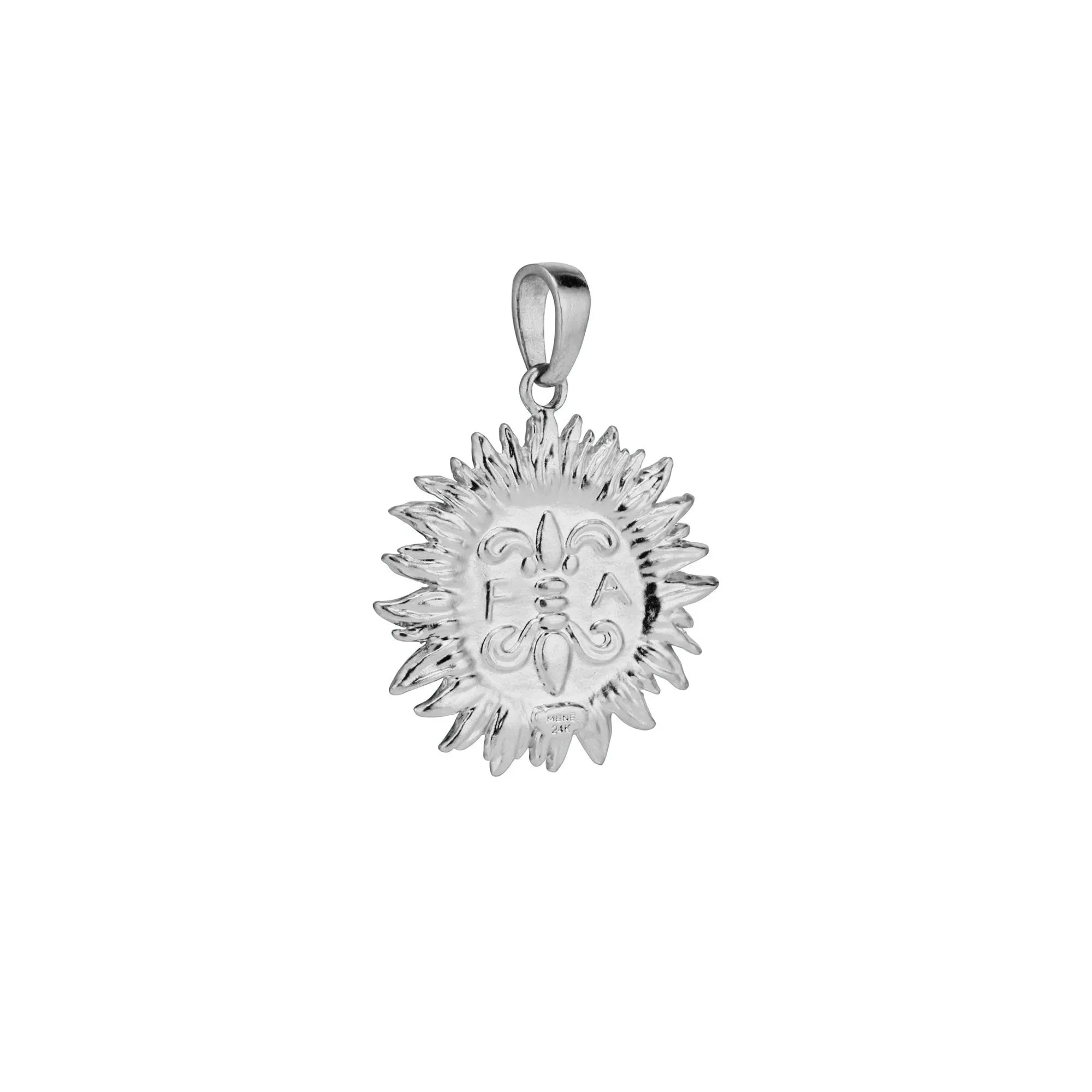 Zeus Pendant