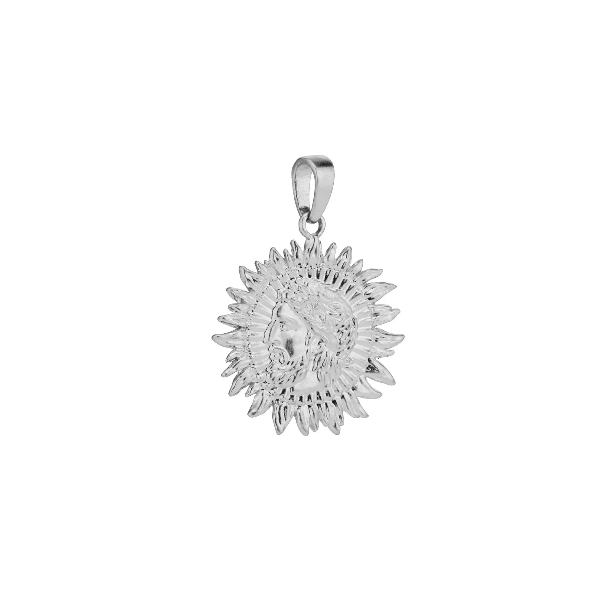 Zeus Pendant